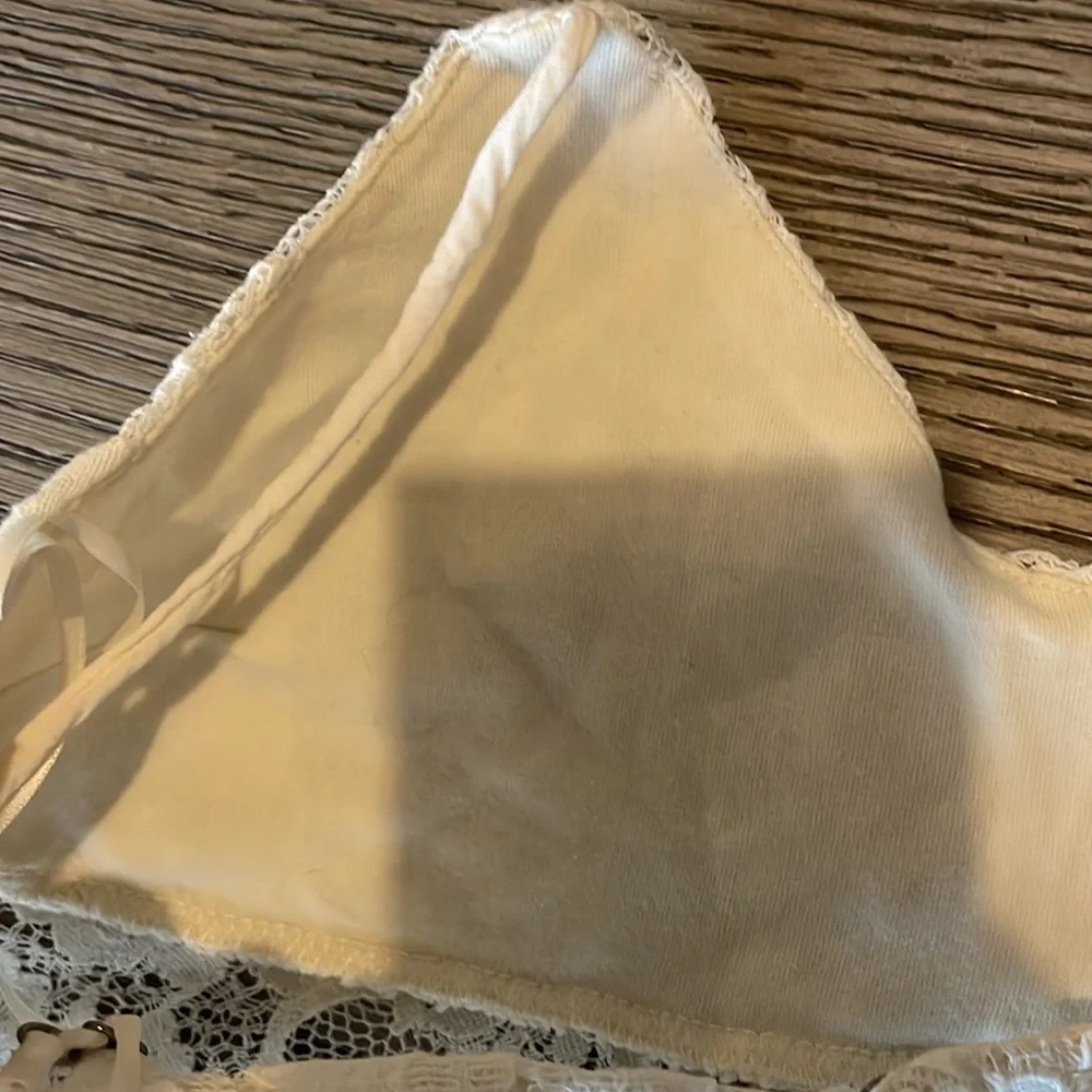 Zara crop top bra - Picture 5 of 5